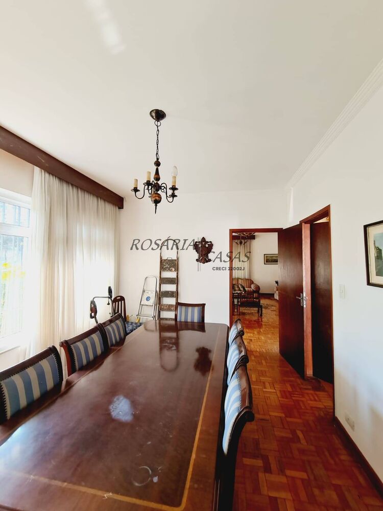 Casa, 4 quartos, 300 m² - Foto 3