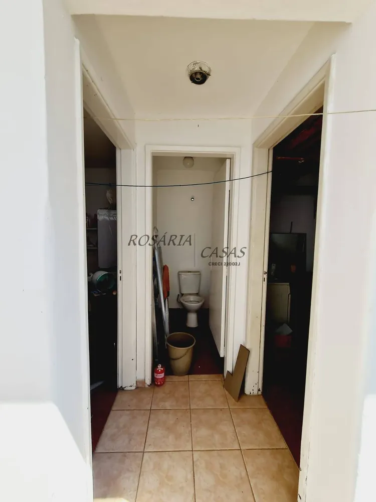Casa, 4 quartos, 300 m² - Foto 14