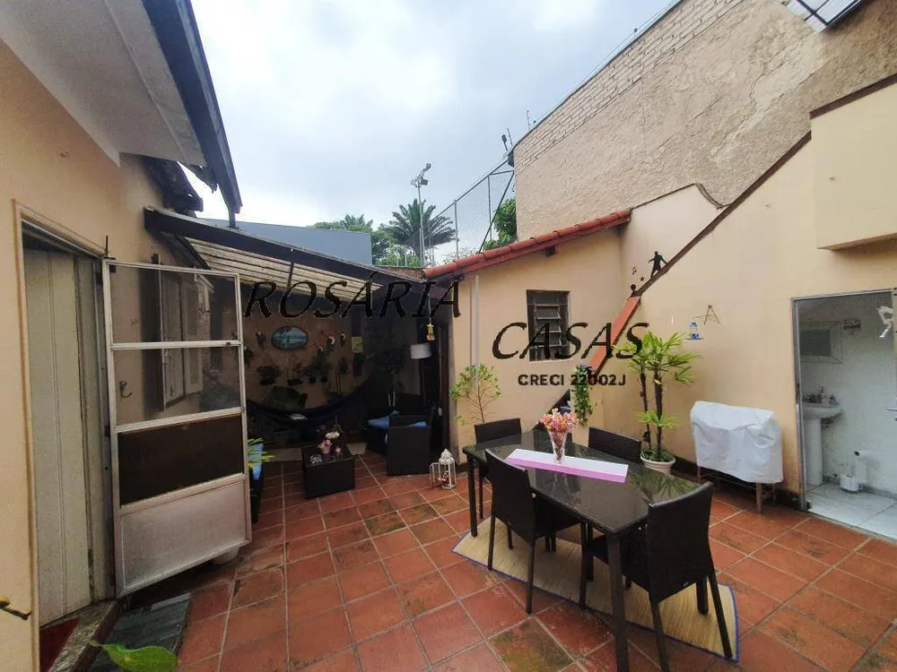 Casa, 3 quartos, 170 m² - Foto 9