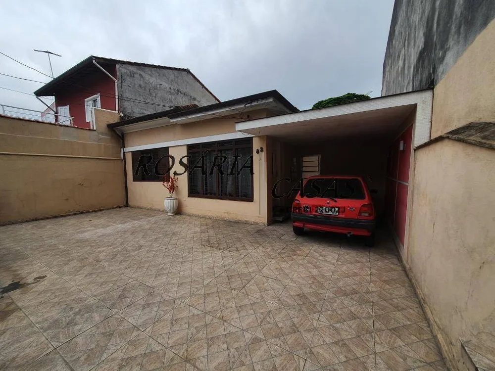 Casa, 3 quartos, 170 m² - Foto 5