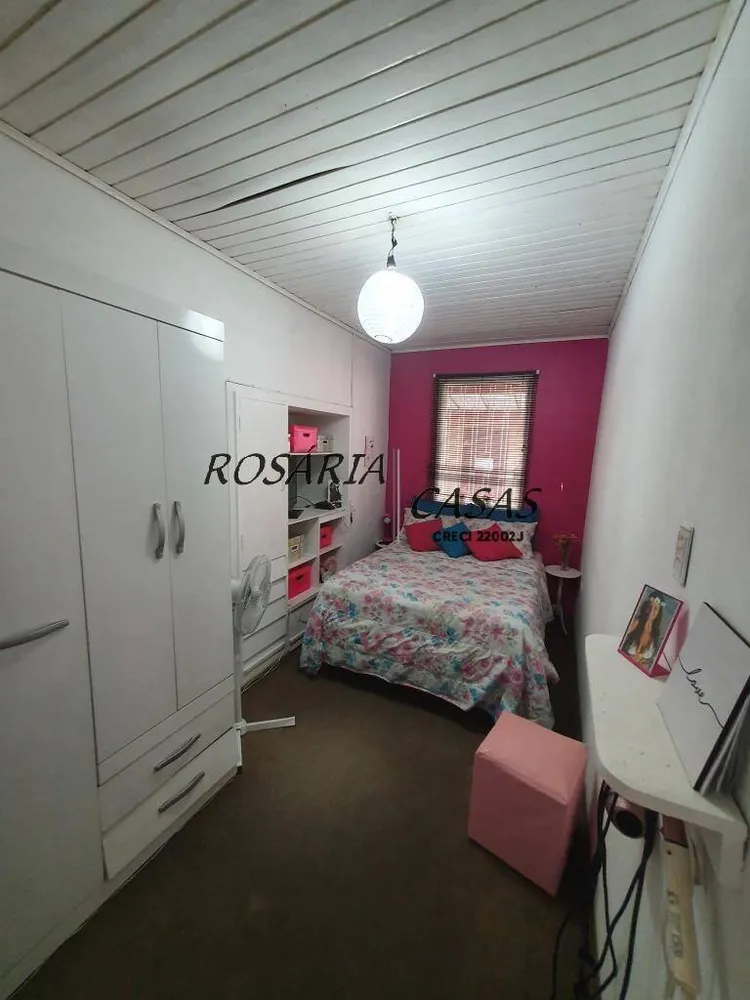 Casa, 3 quartos, 170 m² - Foto 10