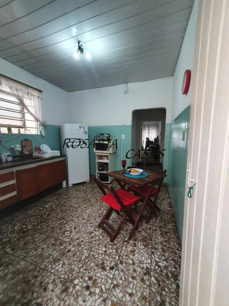 Casa, 3 quartos, 170 m² - Foto 11