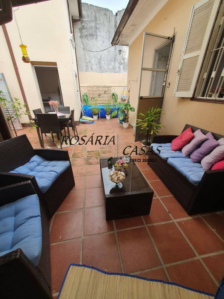 Casa, 3 quartos, 170 m² - Foto 3