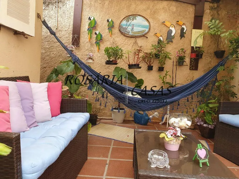 Casa, 3 quartos, 170 m² - Foto 8