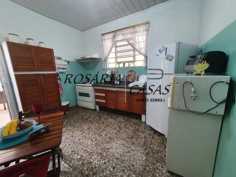 Casa, 3 quartos, 170 m² - Foto 12