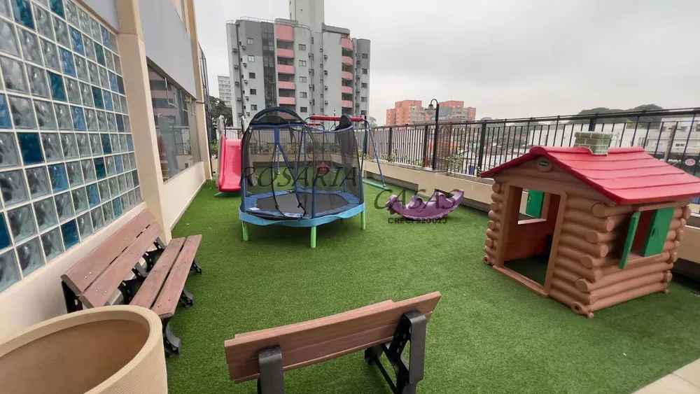Apartamento, 2 quartos, 85 m² - Foto 1