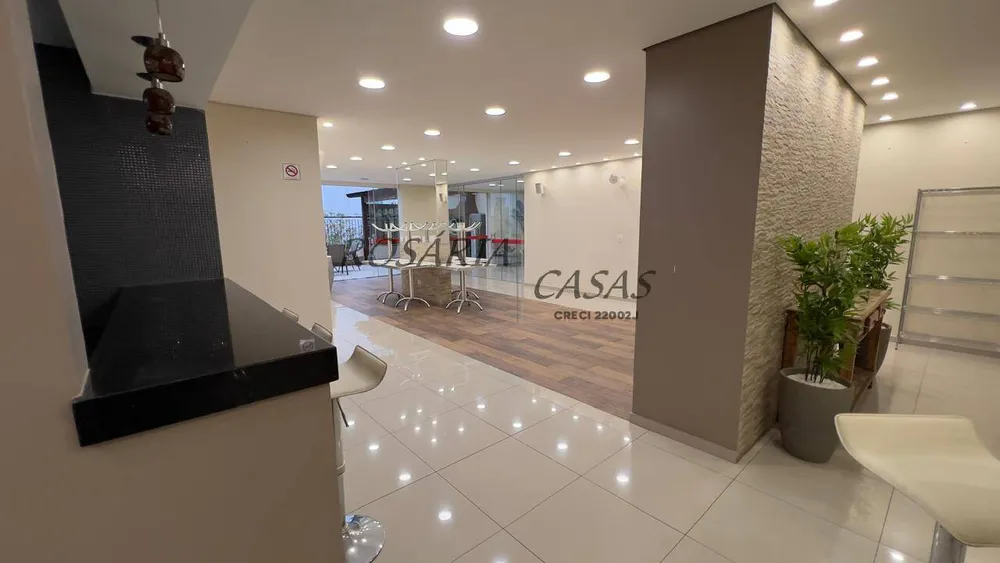 Apartamento, 2 quartos, 85 m² - Foto 10