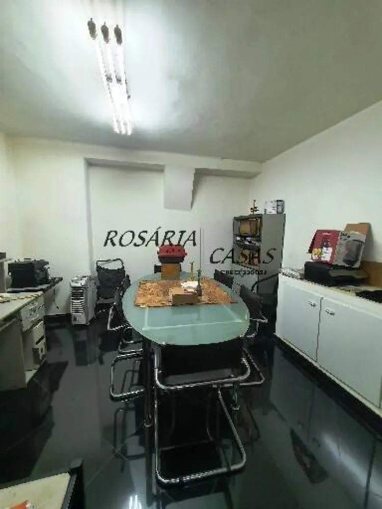 Casa, 6 quartos, 100 m² - Foto 1