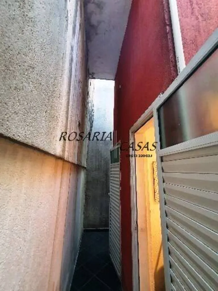 Casa, 6 quartos, 100 m² - Foto 5