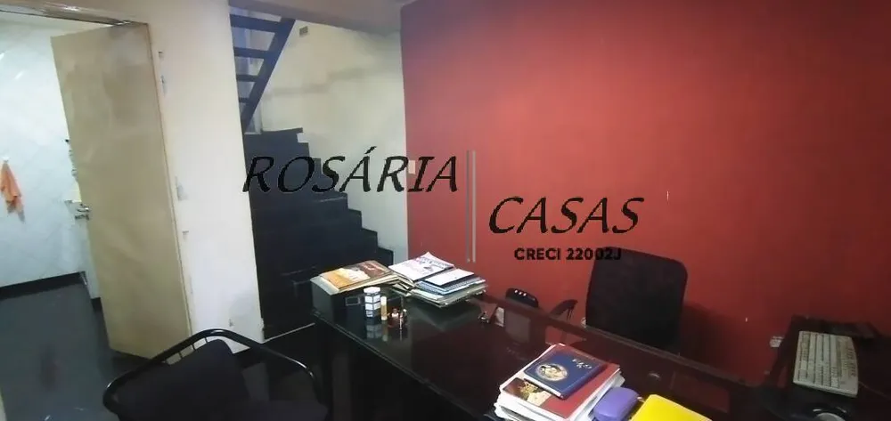 Casa, 6 quartos, 100 m² - Foto 11