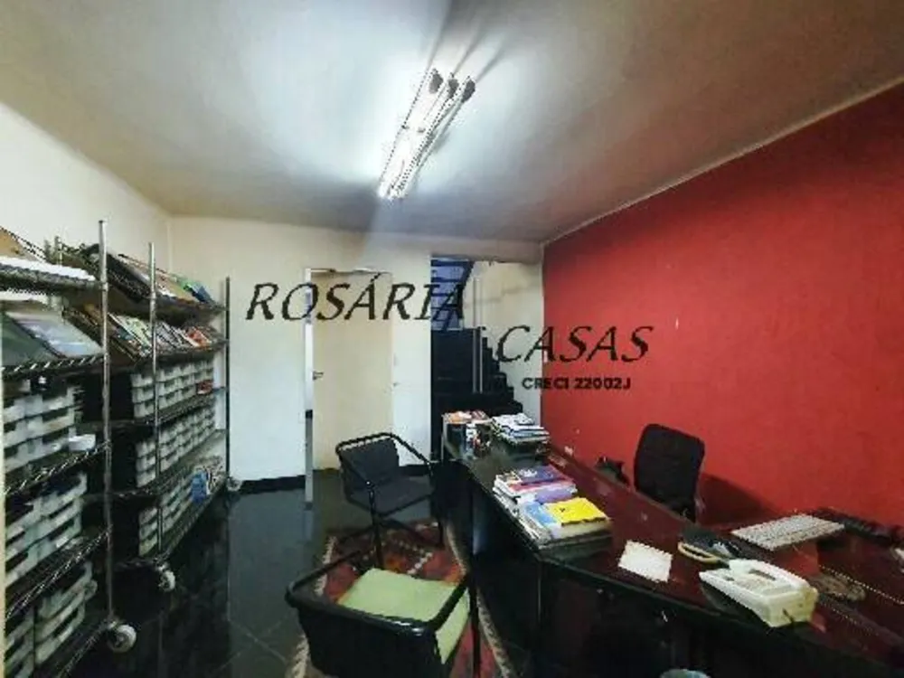Casa, 6 quartos, 100 m² - Foto 2