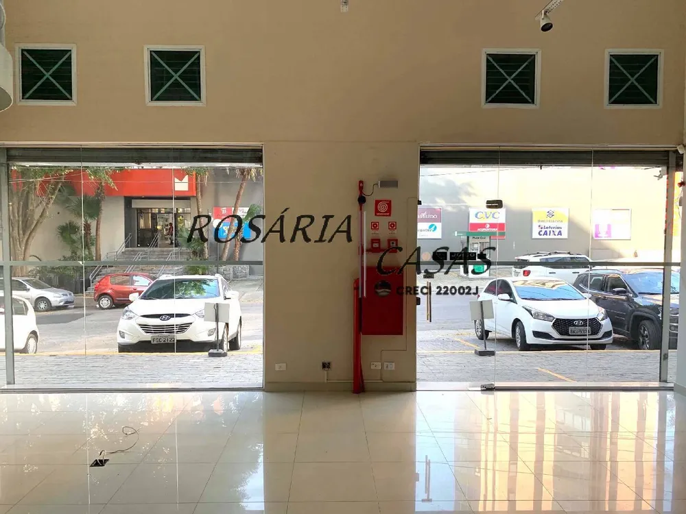 Loja-Salão, 230 m² - Foto 6