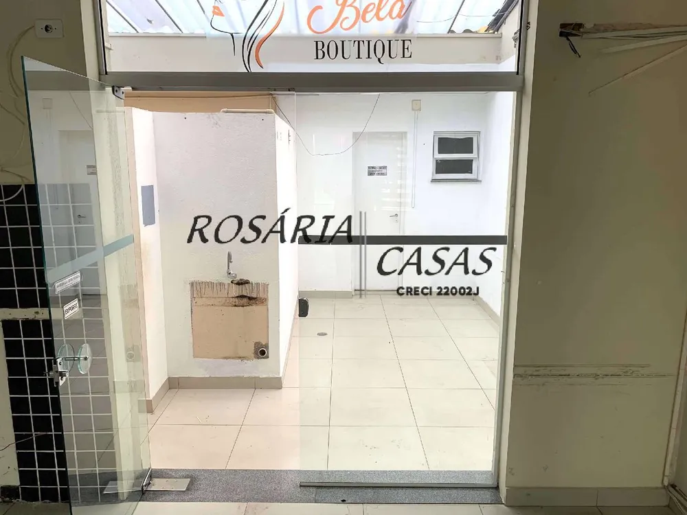 Loja-Salão, 230 m² - Foto 12