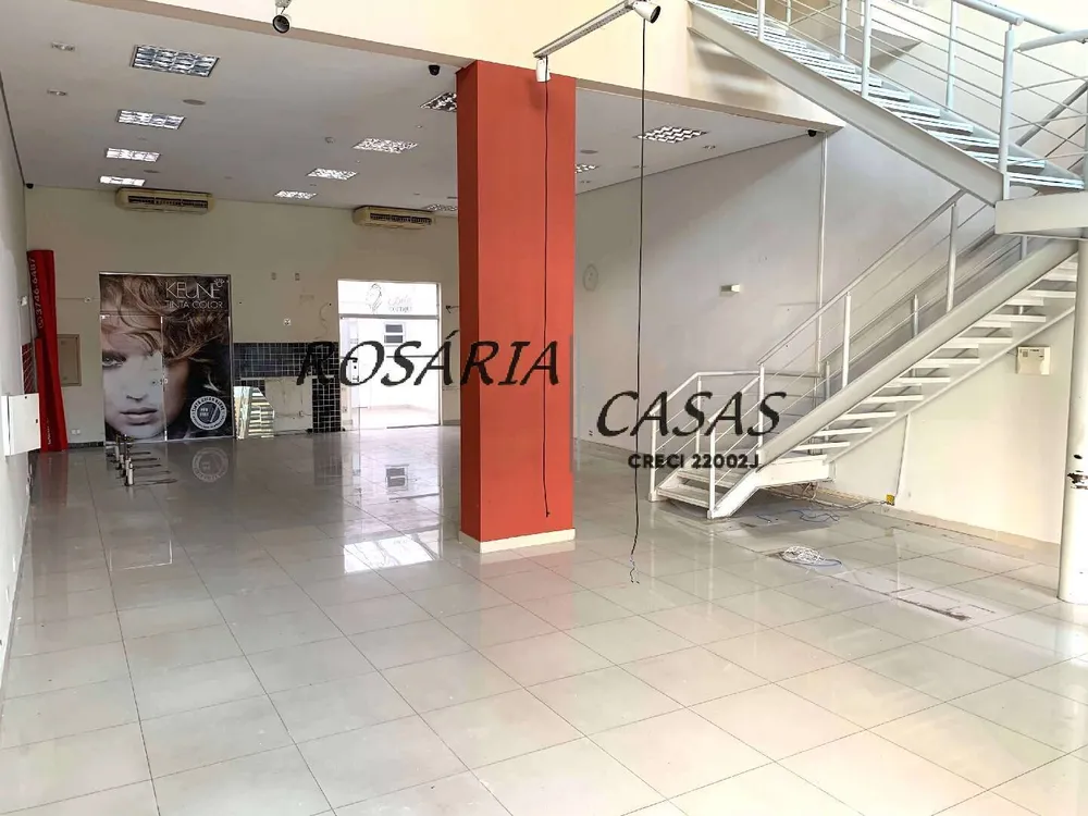 Loja-Salão, 230 m² - Foto 3