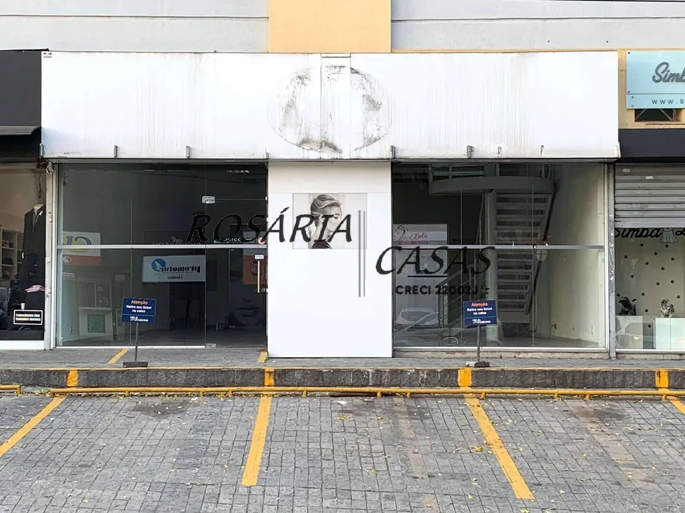 Loja-Salão, 230 m² - Foto 16