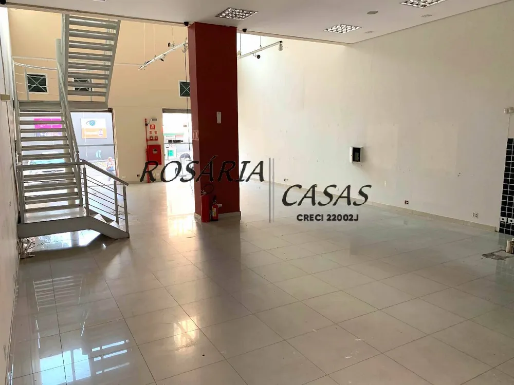 Loja-Salão, 230 m² - Foto 1