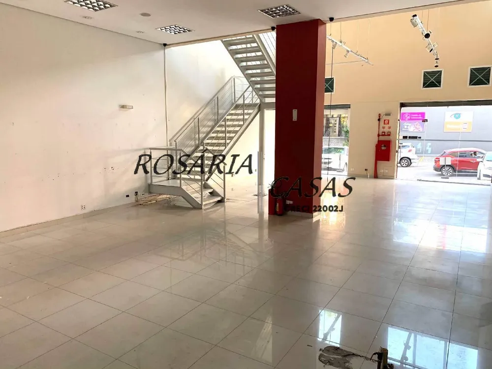 Loja-Salão, 230 m² - Foto 2