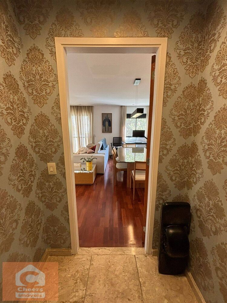 Apartamento à venda com 3 quartos, 92m² - Foto 6