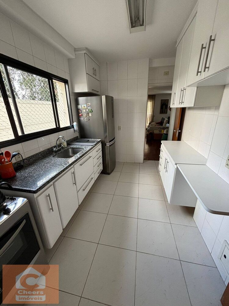 Apartamento à venda com 3 quartos, 92m² - Foto 20