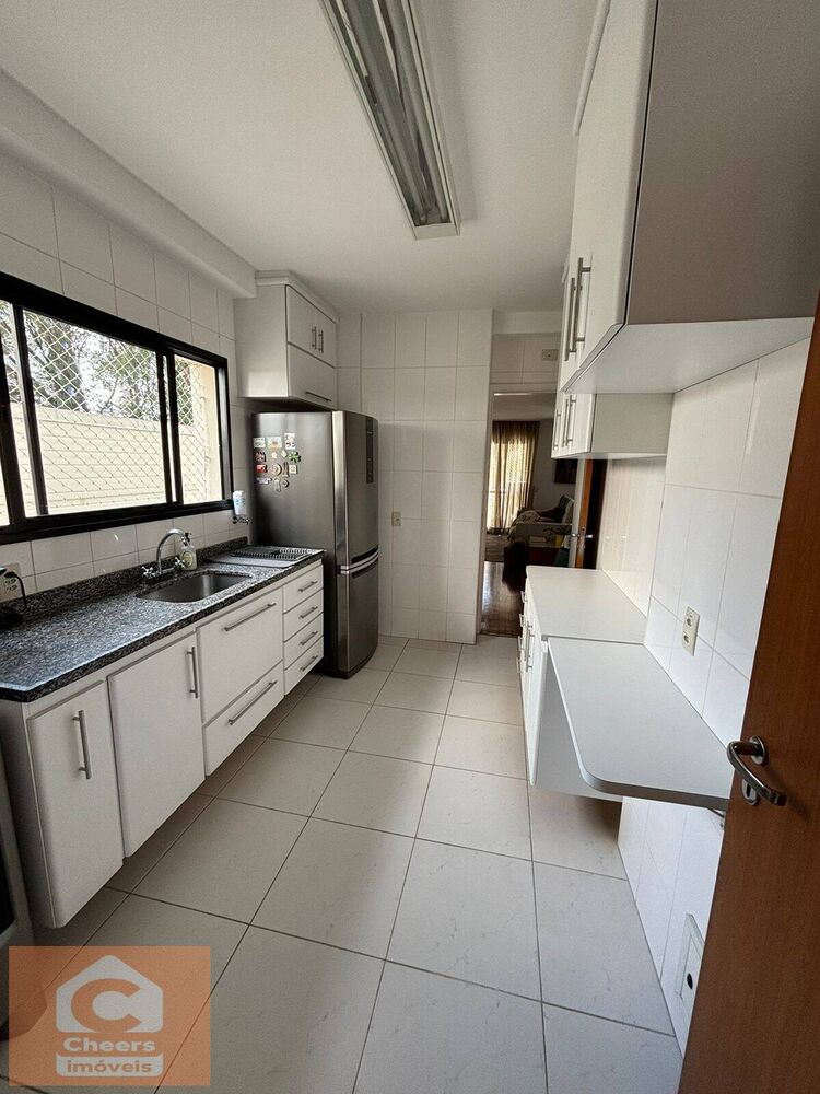 Apartamento à venda com 3 quartos, 92m² - Foto 18