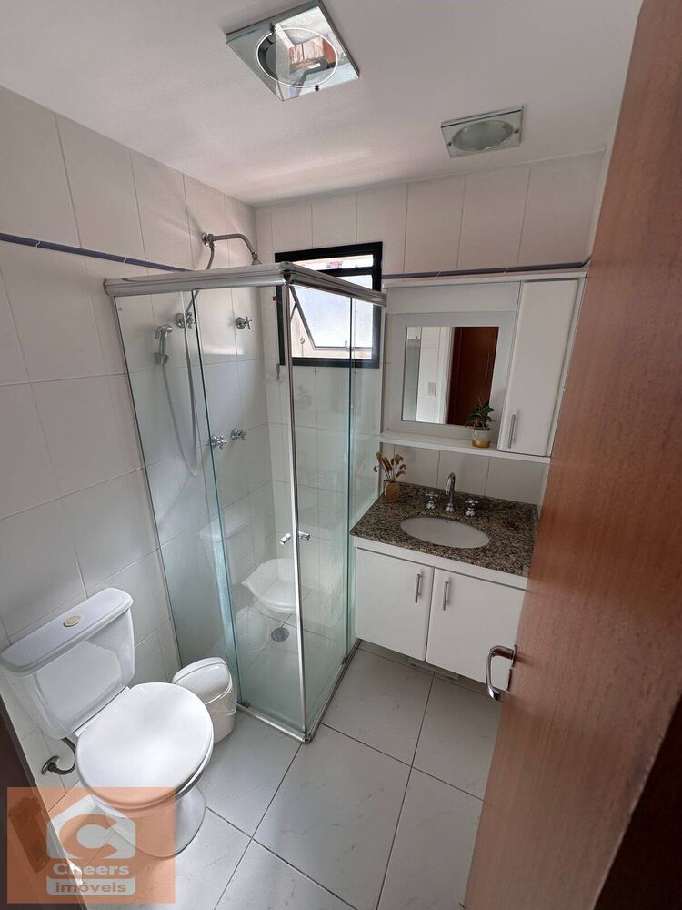 Apartamento à venda com 3 quartos, 92m² - Foto 16