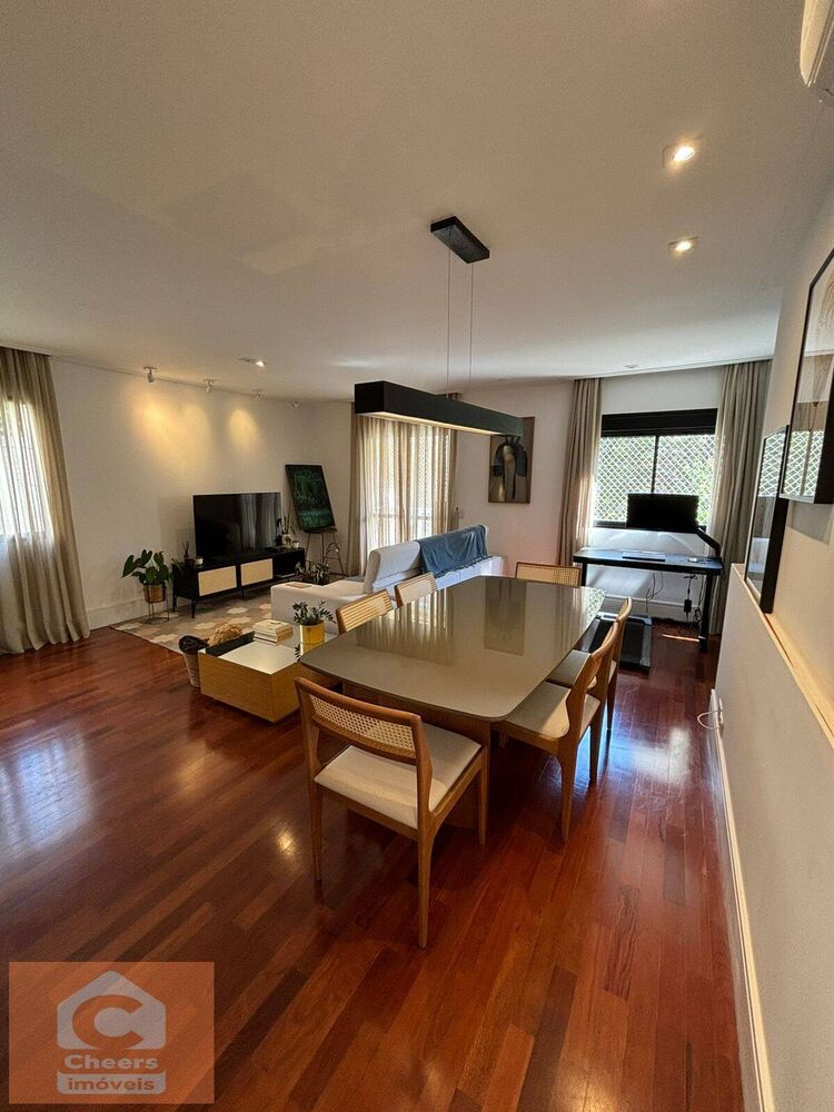 Apartamento à venda com 3 quartos, 92m² - Foto 1