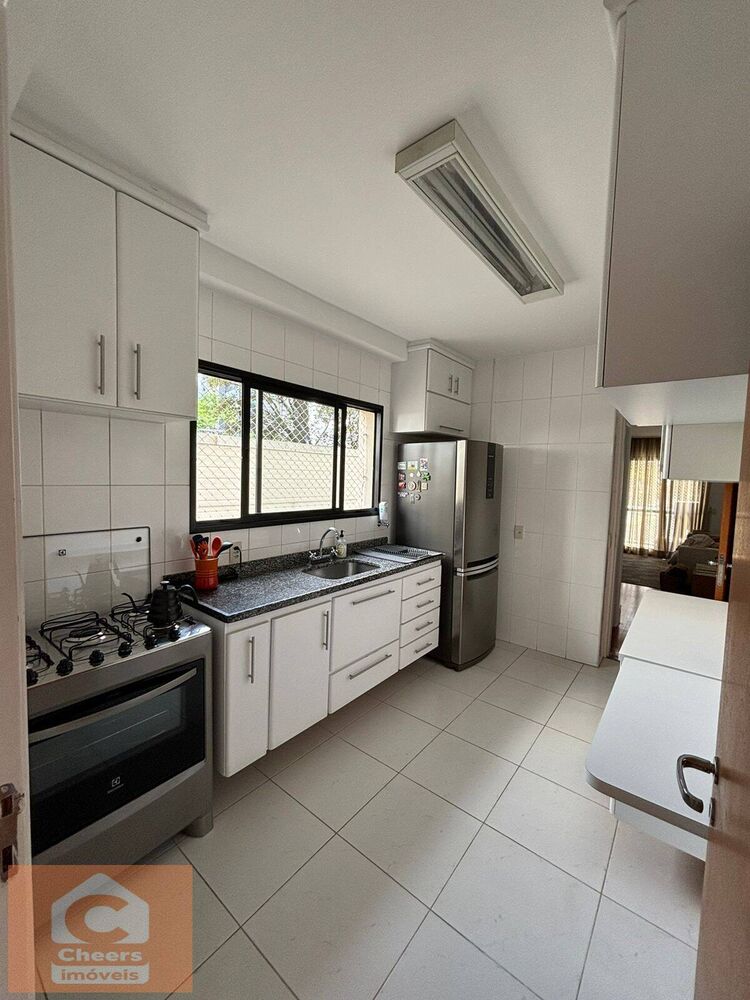 Apartamento à venda com 3 quartos, 92m² - Foto 19