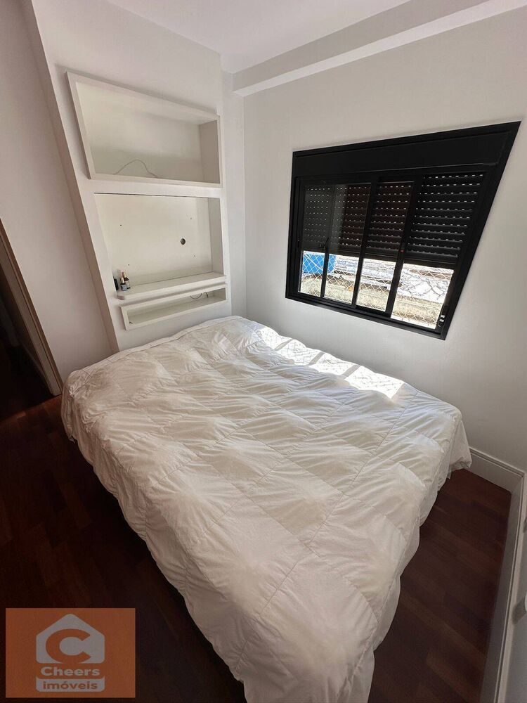 Apartamento à venda com 3 quartos, 92m² - Foto 9