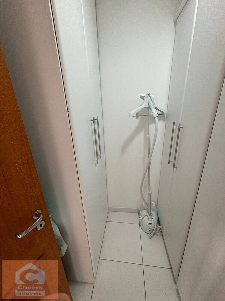 Apartamento à venda com 3 quartos, 92m² - Foto 25