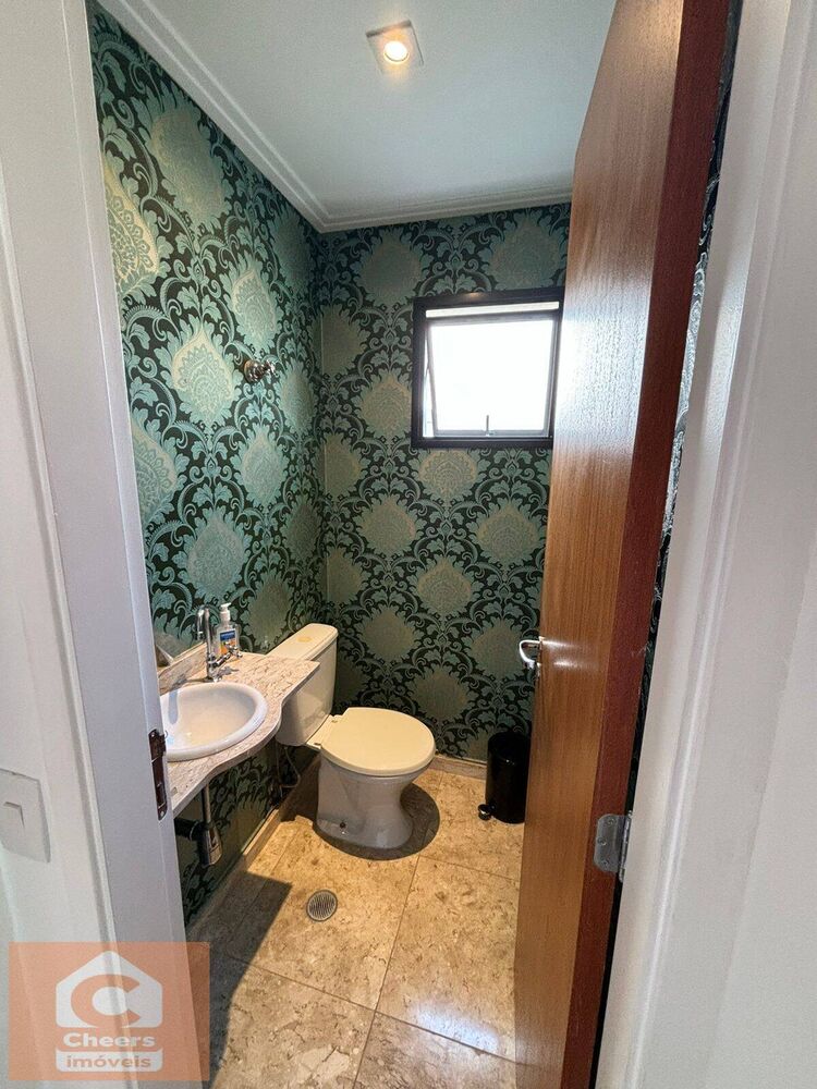 Apartamento à venda com 3 quartos, 92m² - Foto 7