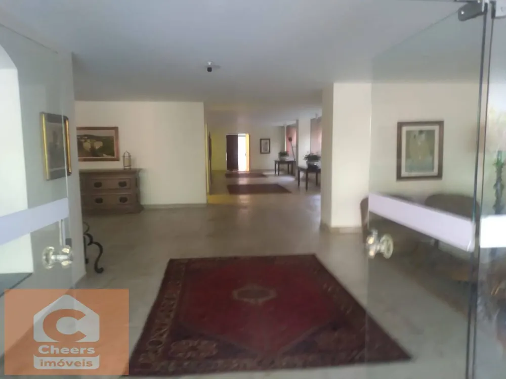 Apartamento, 3 quartos, 120 m² - Foto 5