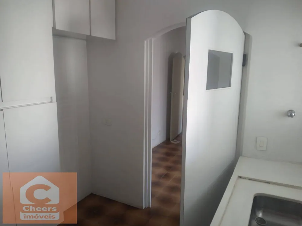 Apartamento, 3 quartos, 120 m² - Foto 11