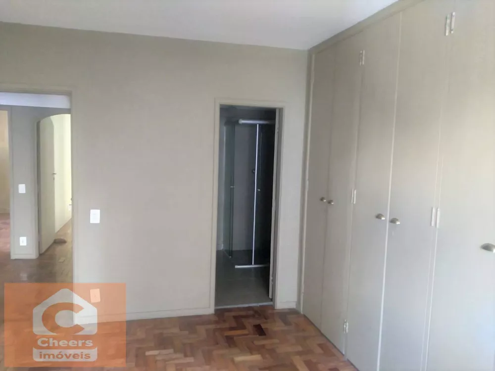 Apartamento à venda com 3 quartos, 120m² - Foto 3