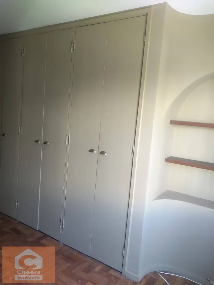 Apartamento, 3 quartos, 120 m² - Foto 7