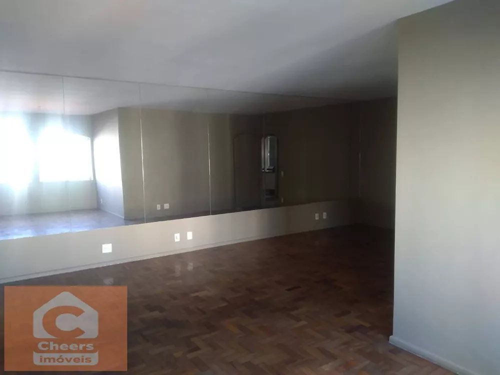 Apartamento à venda com 3 quartos, 120m² - Foto 4