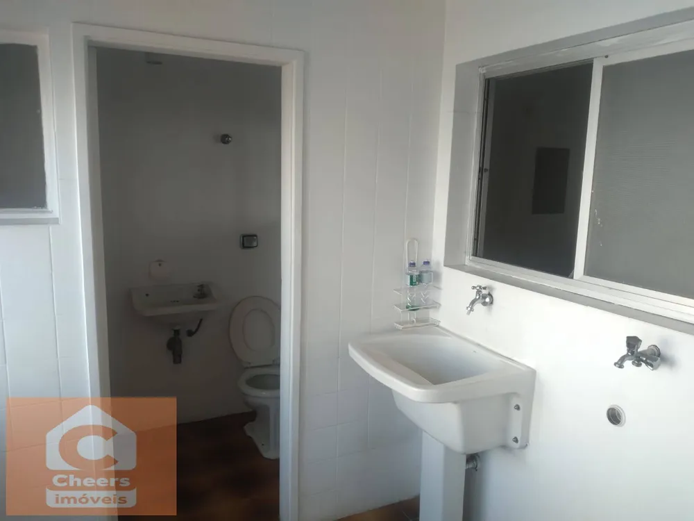 Apartamento, 3 quartos, 120 m² - Foto 12