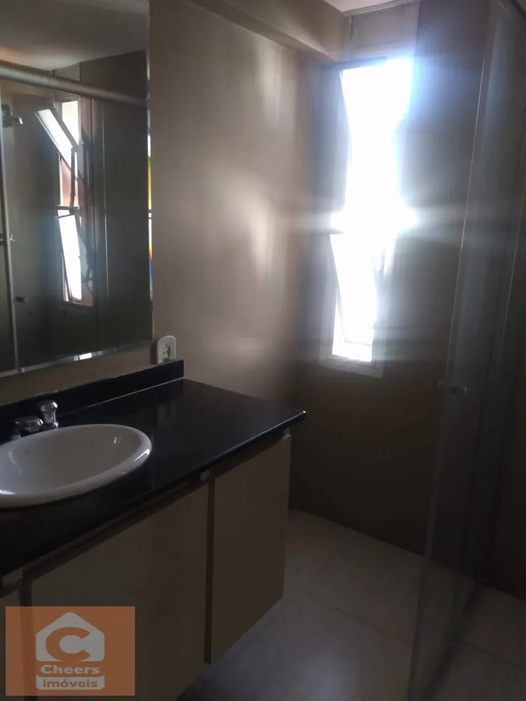 Apartamento, 3 quartos, 120 m² - Foto 8