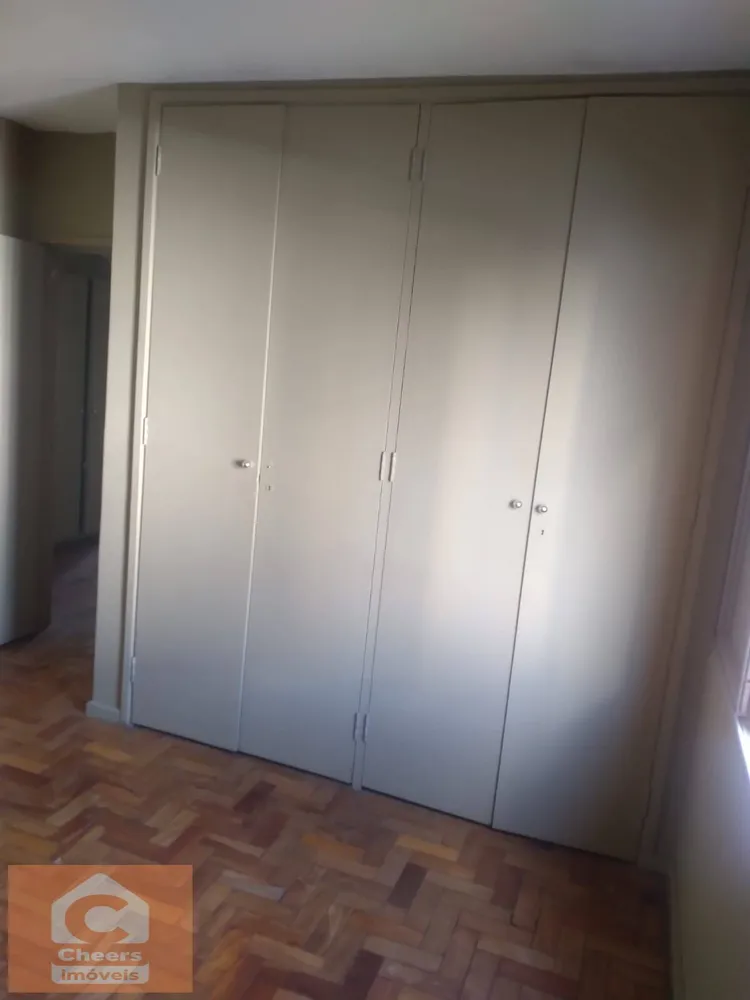 Apartamento, 3 quartos, 120 m² - Foto 8