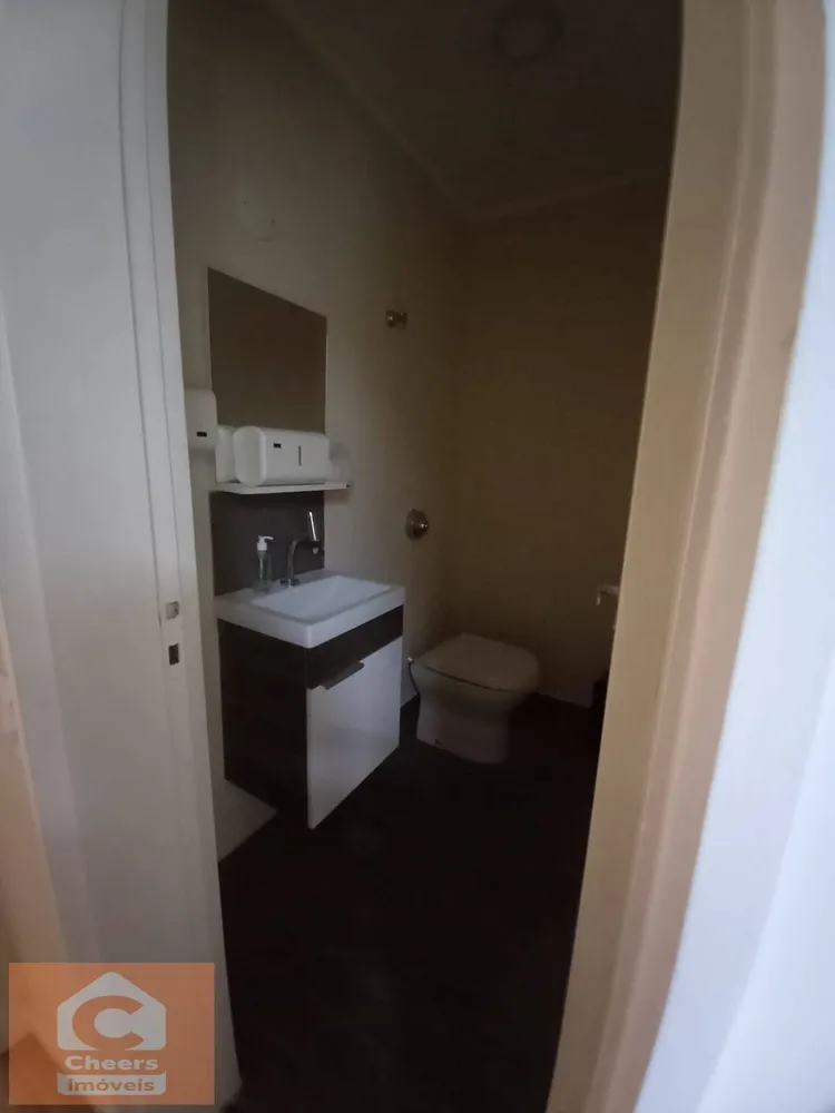 Sala-Conjunto, 26 m² - Foto 4