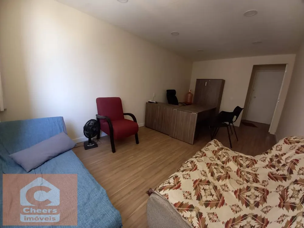 Sala-Conjunto, 26 m² - Foto 3