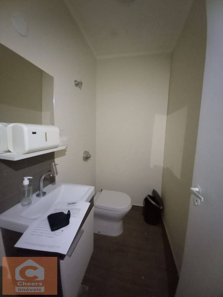 Conjunto Comercial-Sala à venda e aluguel, 26m² - Foto 3