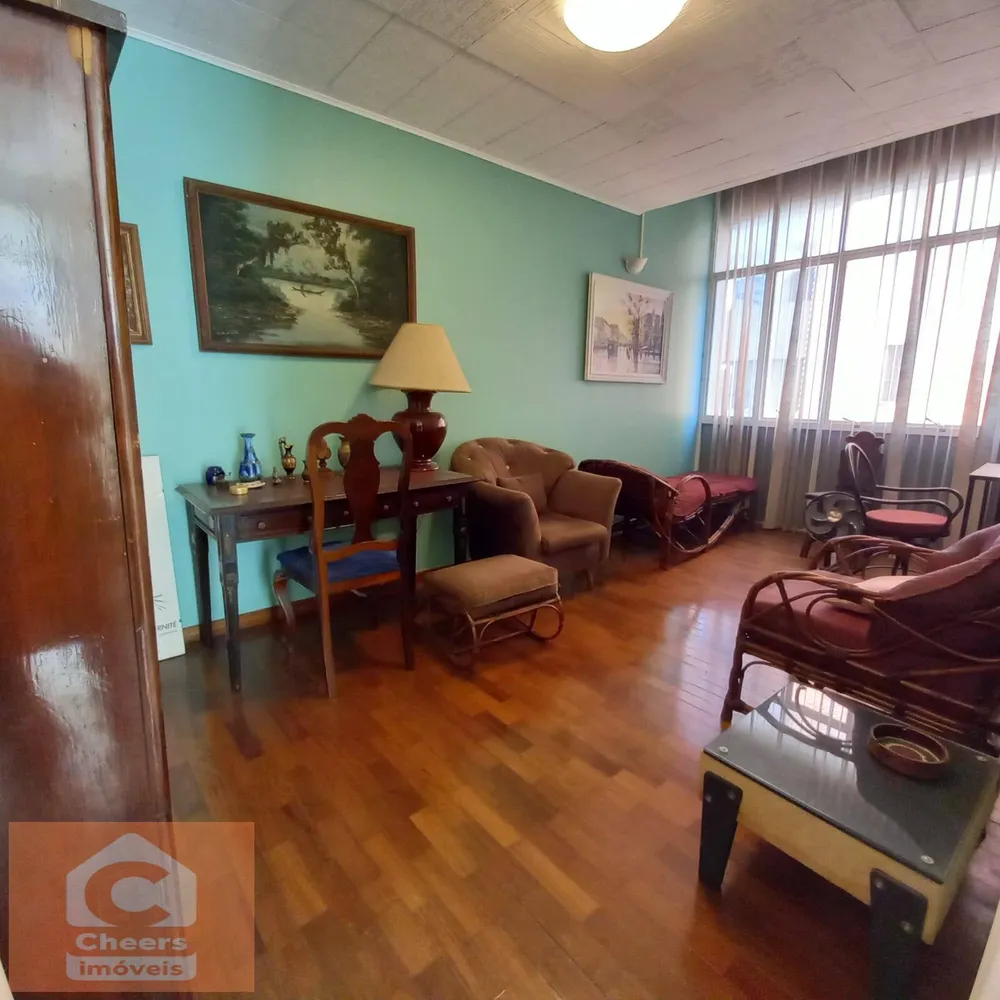 Sala-Conjunto, 65 m² - Foto 1