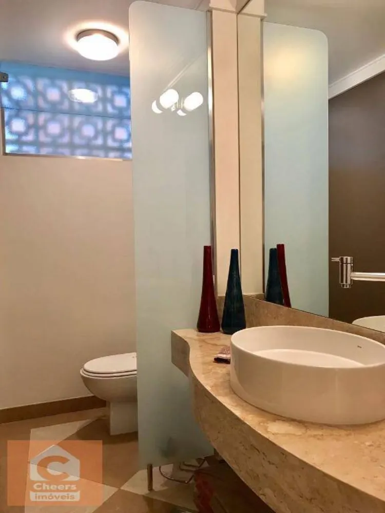 Apartamento, 3 quartos, 184 m² - Foto 8