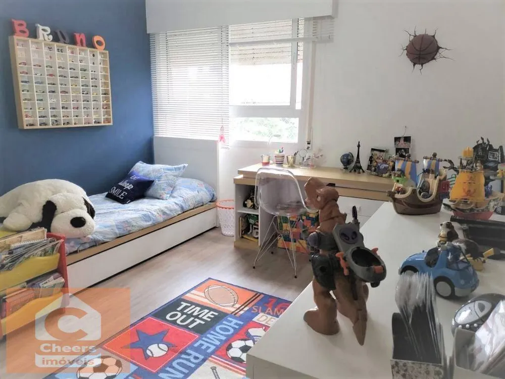 Apartamento, 3 quartos, 184 m² - Foto 10