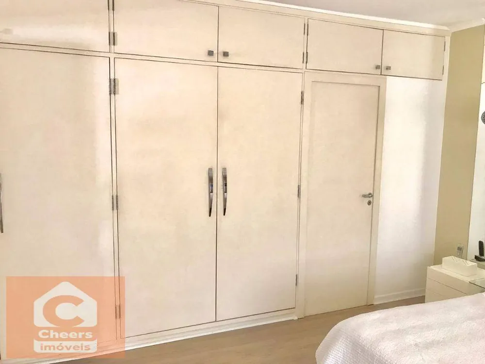 Apartamento, 3 quartos, 184 m² - Foto 7