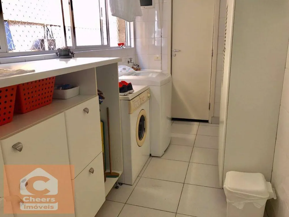 Apartamento, 3 quartos, 184 m² - Foto 6