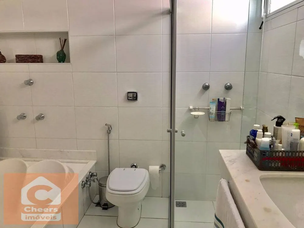 Apartamento, 3 quartos, 184 m² - Foto 4