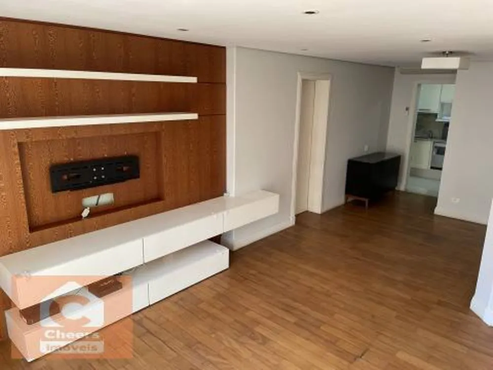 Apartamento, 2 quartos, 105 m² - Foto 2