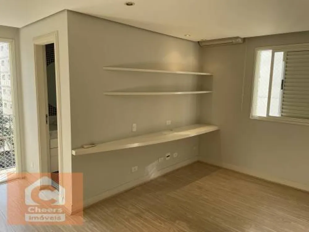 Apartamento, 2 quartos, 105 m² - Foto 4