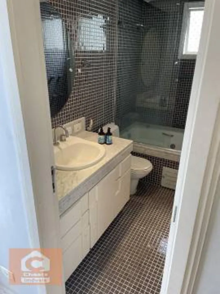 Apartamento, 2 quartos, 105 m² - Foto 6
